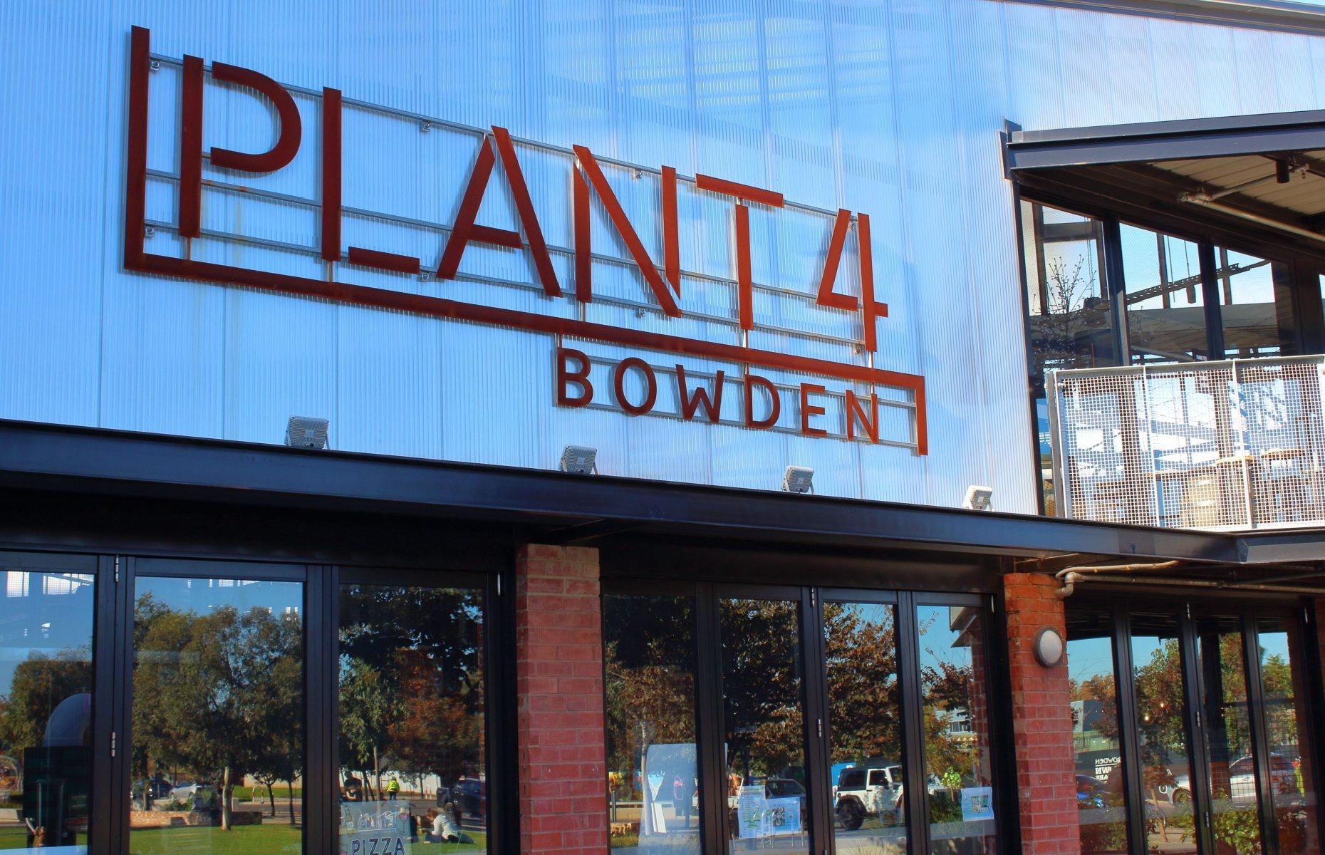Bowden, Adelaide, South Australia